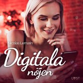 Digitala nöjen - erotisk novell (MP3-Download)