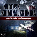 Det hälsovådliga hälsohemmet (MP3-Download)