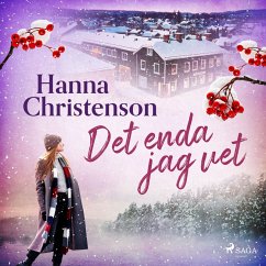 Det enda jag vet (MP3-Download) - Christenson, Hanna