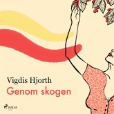 Genom skogen (MP3-Download)