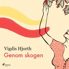 Genom skogen (MP3-Download) - Hjorth, Vigdis