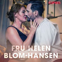 Cover Fru Helen Blom-Hansen - erotiska noveller (MP3-Download)