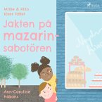 Jakten på mazarinsabotören (MP3-Download)