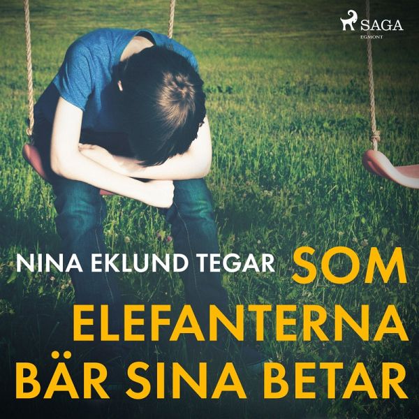 Som elefanterna bär sina betar (MP3-Download) Som elefanterna bär sina betar (MP3-Download)