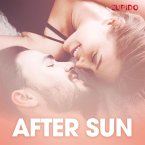 After sun – erotisk novell (MP3-Download)