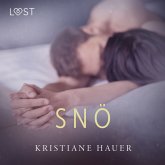 Snö - erotisk novell (MP3-Download)