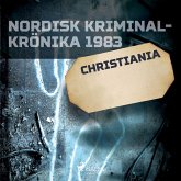 Christiania (MP3-Download)