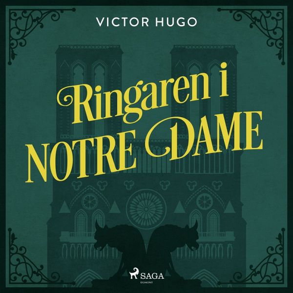 Ringaren i Notre Dame (MP3-Download) Ringaren i Notre Dame (MP3-Download)