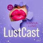 LustCast: Gruppsex på tantriskt vis (MP3-Download)