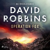 Operation Fox (MP3-Download)