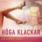 Höga klackar - Julias bok 3 (MP3-Download)