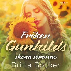 Fröken Gunhilds sköna sommar - historisk erotik (MP3-Download) - Bocker, Britta