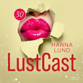 LustCast: Röd passion (MP3-Download)