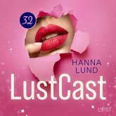 LustCast: Nycklarna i New York (MP3-Download)