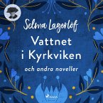 Vattnet i Kyrkviken och andra noveller (MP3-Download)