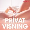 Privat visning - erotiska noveller... - Bild 1