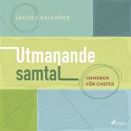 Utmanande samtal : handbok för chefer (MP3-Download)