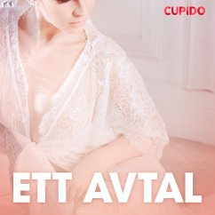 Ett avtal - erotiska noveller (MP3-Download) - Cupido