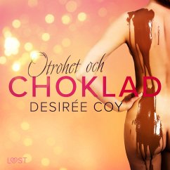 Otrohet och choklad - erotisk romance (MP3-Download) - Coy, Desirée