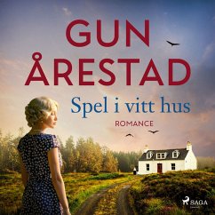 Spel i vitt hus (MP3-Download) - Årestad, Gun