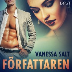 Författaren - erotisk novell (MP3-Download) - Salt, Vanessa