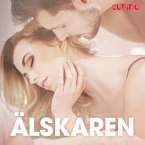 Älskaren - erotiska noveller (MP3-Download)