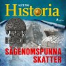 Sägenomspunna skatter (MP3-Download) - Bild 1