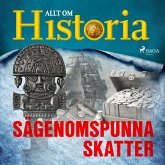 Sägenomspunna skatter (MP3-Download)