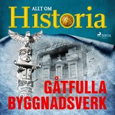 Gåtfulla byggnadsverk (MP3-Download)