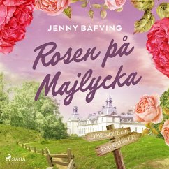 Rosen på Majlycka (MP3-Download) - Bäfving, Jenny