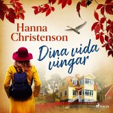 Dina vida vingar (MP3-Download)