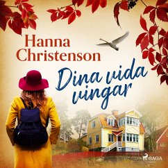 Dina vida vingar (MP3-Download) - Christenson, Hanna