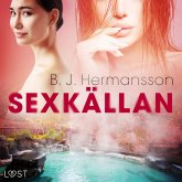 Sexkällan - erotisk novell (MP3-Download)