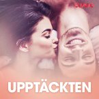 Upptäckten - erotiska noveller (MP3-Download)