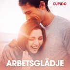 Arbetsglädje - erotiska noveller (MP3-Download)