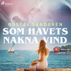 Som havets nakna vind (MP3-Download) - Sandgren, Gustav