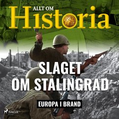 Slaget om Stalingrad (MP3-Download) - Historia, Allt om