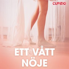 Cover Ett vått nöje - erotiska noveller (MP3-Download)