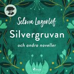 Silvergruvan och andra noveller (MP3-Download)