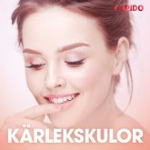 Kärlekskulor - erotiska noveller (MP3-Download)