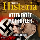 Attentatet mot Hitler (MP3-Download)