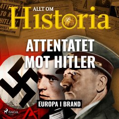 Attentatet mot Hitler (MP3-Download) - Historia, Allt om