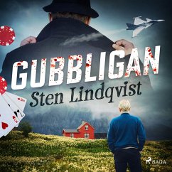 Gubbligan (MP3-Download) - Lindqvist, Sten