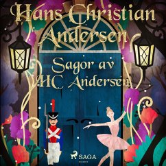 Sagor av HC Andersen (MP3-Download) - Andersen, H.C.