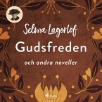 Gudsfreden och andra noveller (MP3-Download)