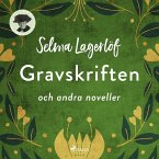 Gravskriften och andra noveller (MP3-Download)