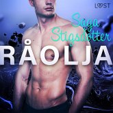 Råolja - erotisk novell (MP3-Download)