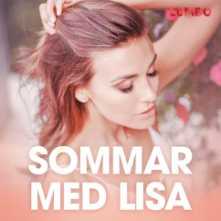 Sommar med Lisa - erotiska noveller (MP3-Download) - Cupido