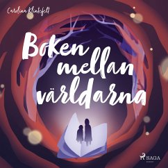 Boken mellan världarna (MP3-Download) - Klintefelt, Carolina