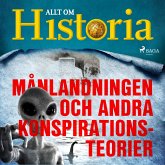 Månlandningen och andra konspirationsteorier (MP3-Download)